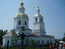 Казанский от колокольни